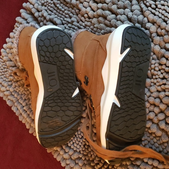 Jlo Winter boots - Picture 3 of 5